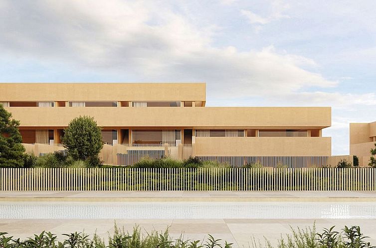 Geschakelde woning in Torrevieja