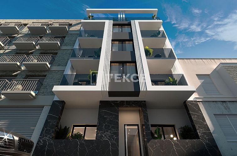 Appartement in Torrevieja Centro