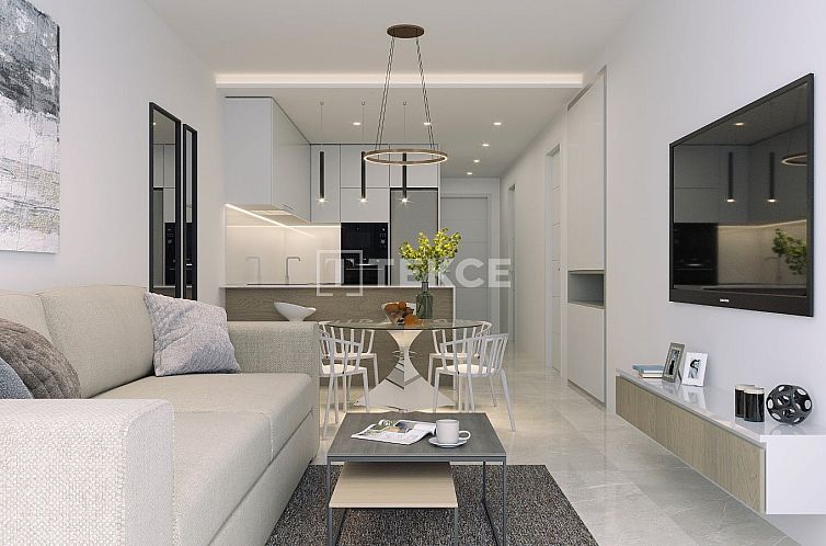 Appartement in Torrevieja Centro