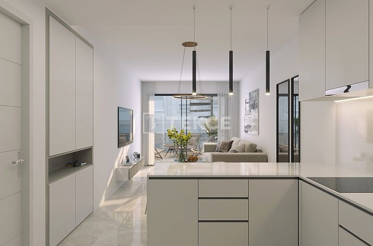 Appartement in Torrevieja Centro