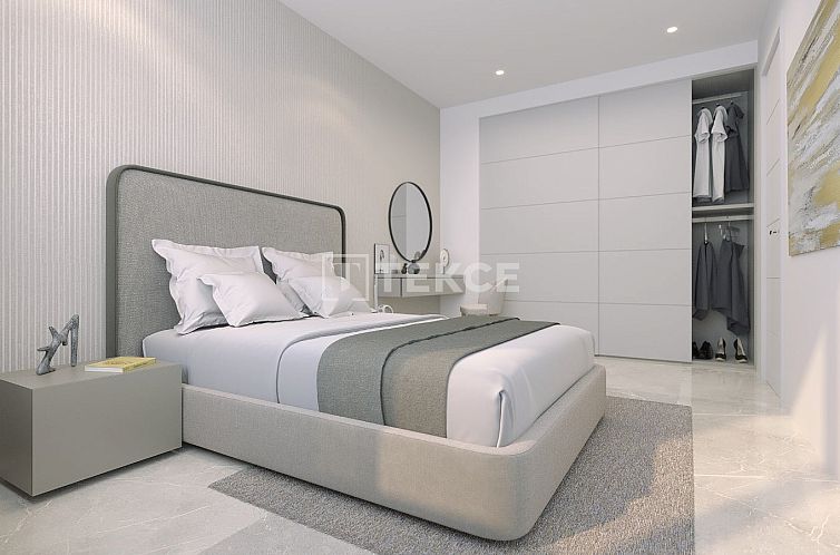 Appartement in Torrevieja Centro