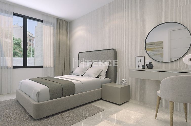 Appartement in Torrevieja Centro