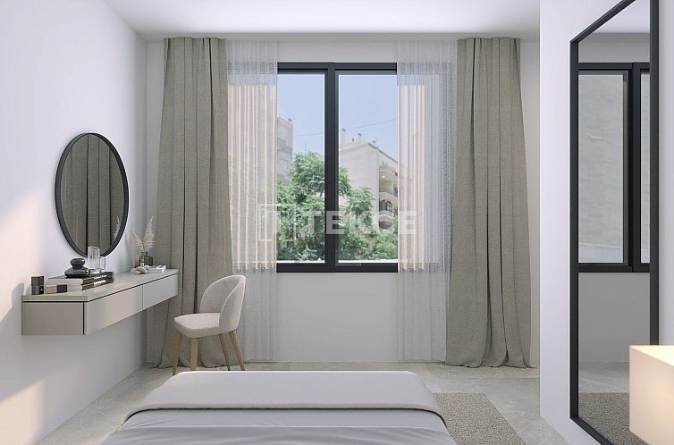 Appartement in Torrevieja Centro