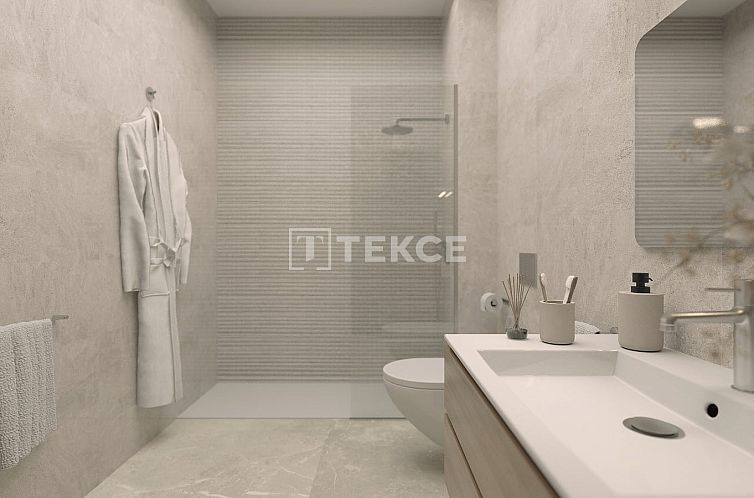 Appartement in Torrevieja Centro