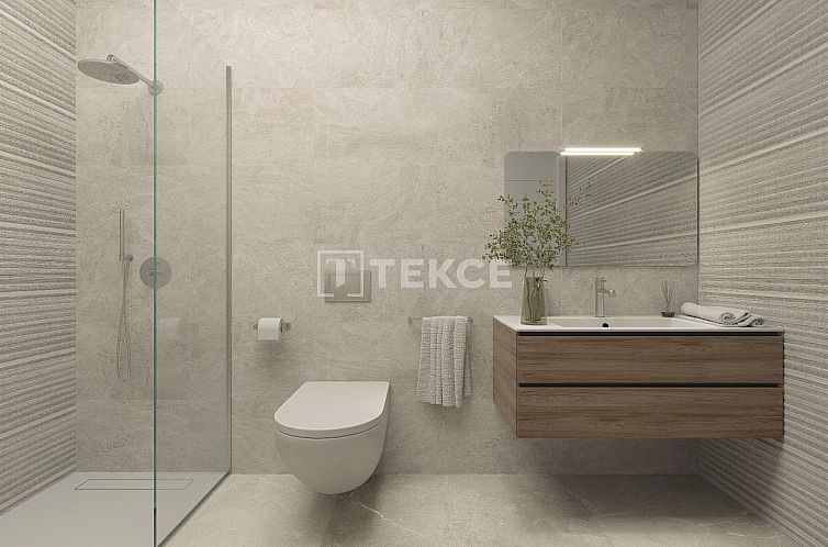 Appartement in Torrevieja Centro