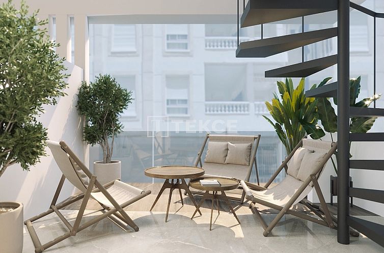 Appartement in Torrevieja Centro