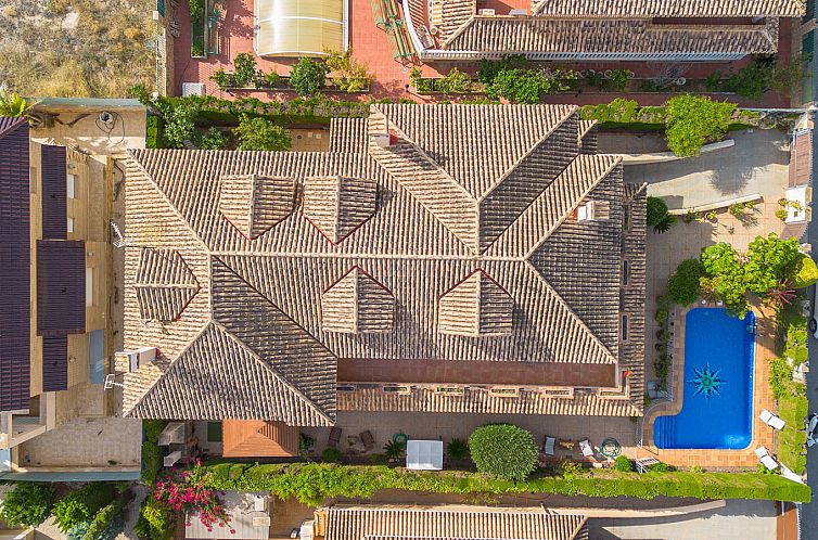 Vrijstaande woning in Torrevieja