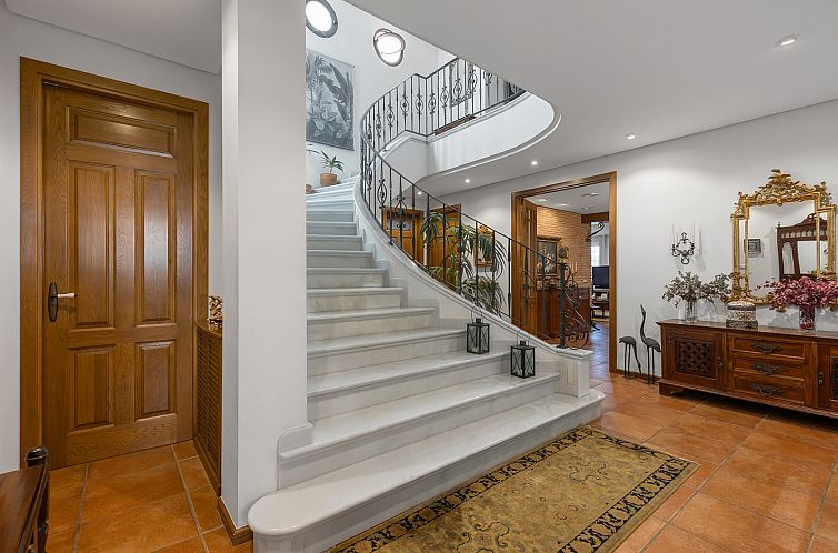 Vrijstaande woning in Torrevieja