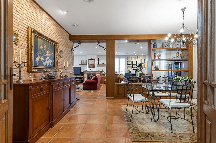 Vrijstaande woning in Torrevieja