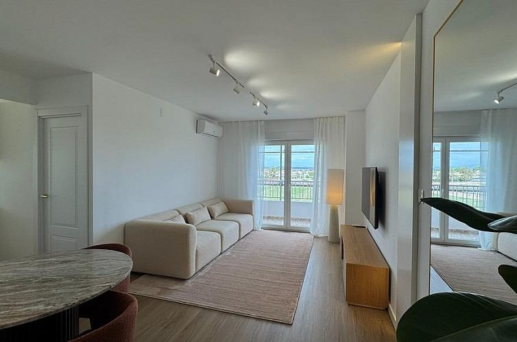 Unterkunft 149311366 - Appartement Costa blanca - Appartement in Torrevieja