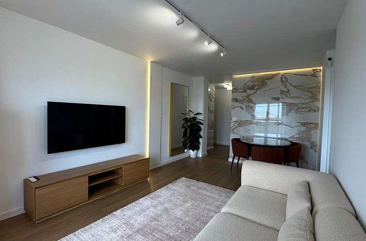 Appartement in Torrevieja