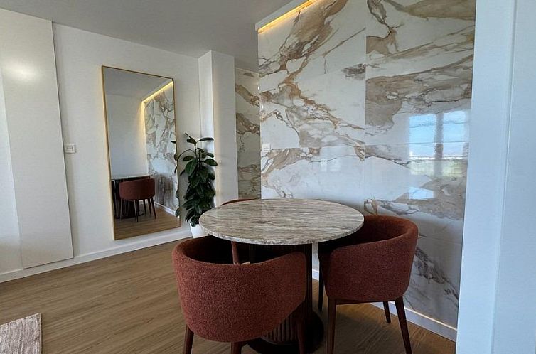 Appartement in Torrevieja