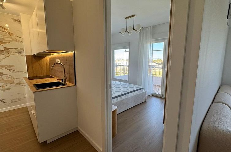 Appartement in Torrevieja