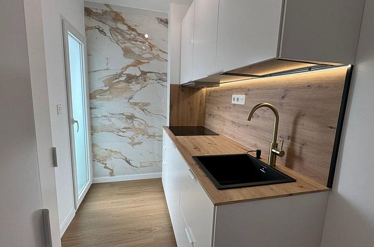 Appartement in Torrevieja