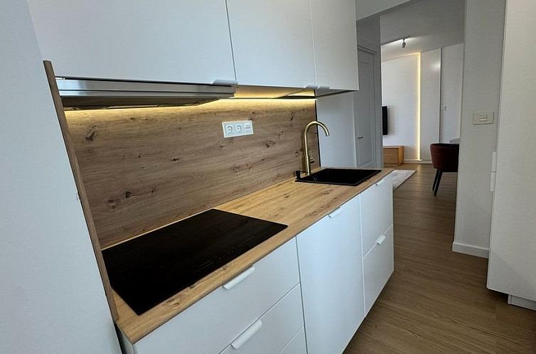 Appartement in Torrevieja