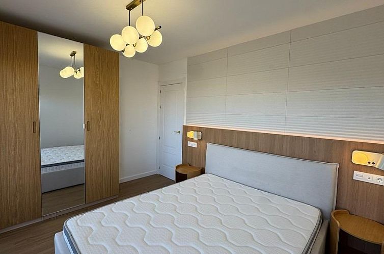 Appartement in Torrevieja
