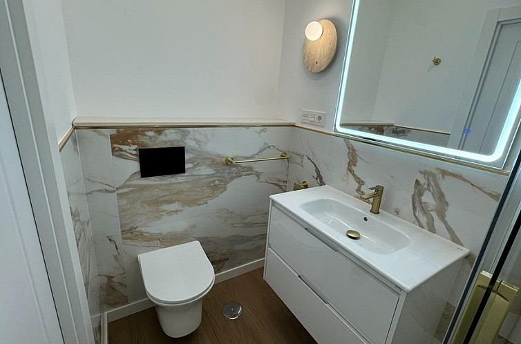 Appartement in Torrevieja