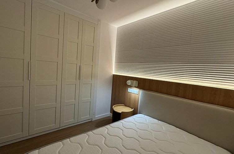 Appartement in Torrevieja
