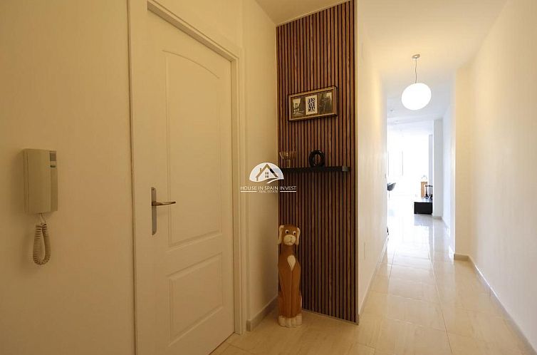 Appartement in Torrevieja