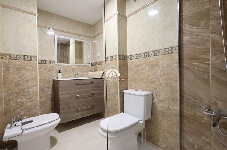 Appartement in Torrevieja