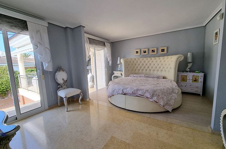 Geschakelde woning in Torrevieja