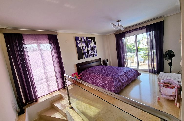 Geschakelde woning in Torrevieja