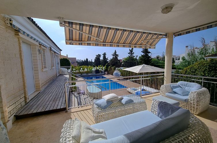 Geschakelde woning in Torrevieja