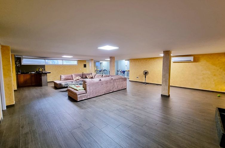 Geschakelde woning in Torrevieja