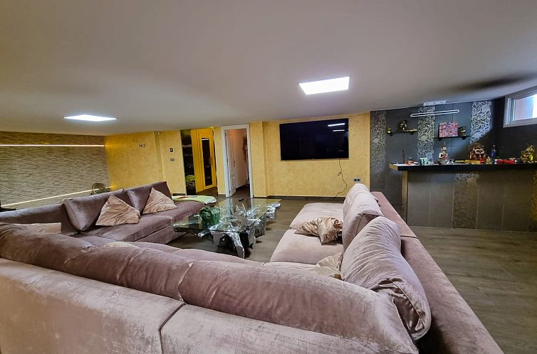 Geschakelde woning in Torrevieja