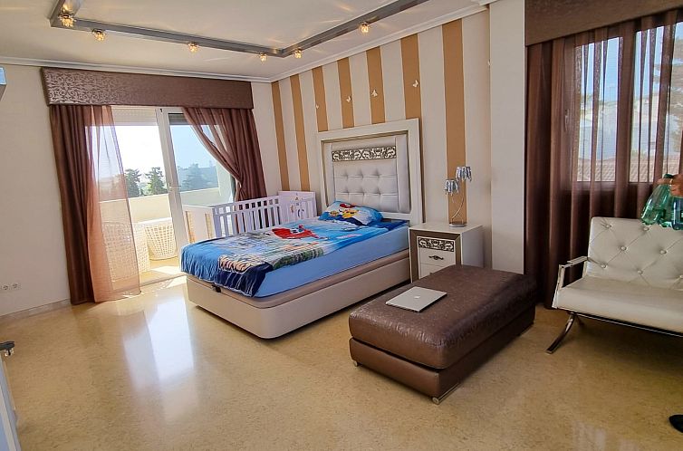 Geschakelde woning in Torrevieja