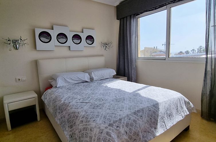 Geschakelde woning in Torrevieja