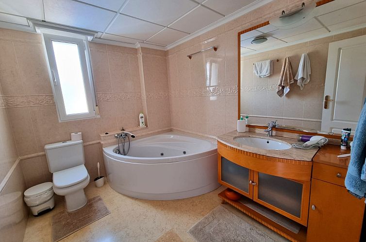 Geschakelde woning in Torrevieja