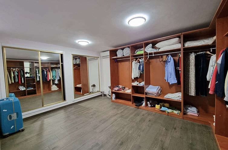 Geschakelde woning in Torrevieja
