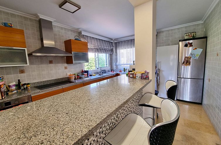 Geschakelde woning in Torrevieja