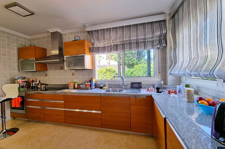 Geschakelde woning in Torrevieja