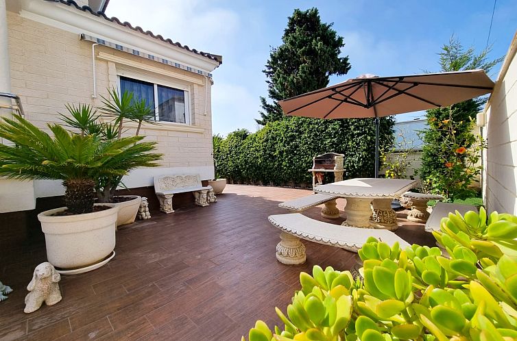 Geschakelde woning in Torrevieja