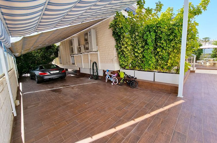 Geschakelde woning in Torrevieja