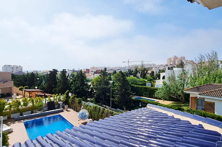 Geschakelde woning in Torrevieja