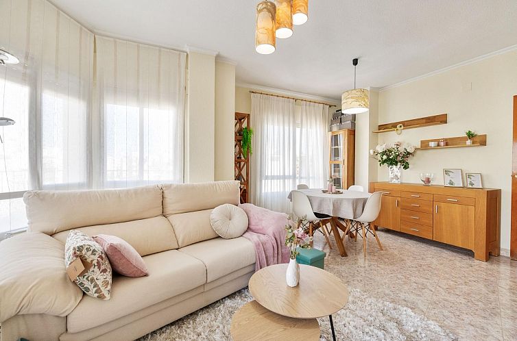 Appartement in Torrevieja