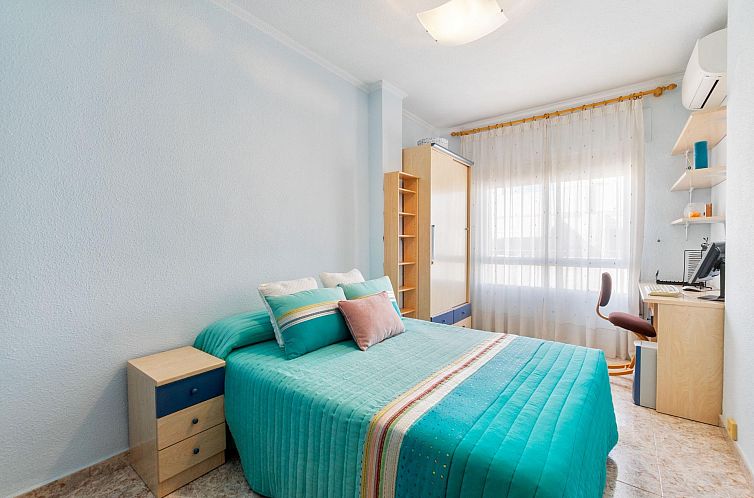Appartement in Torrevieja