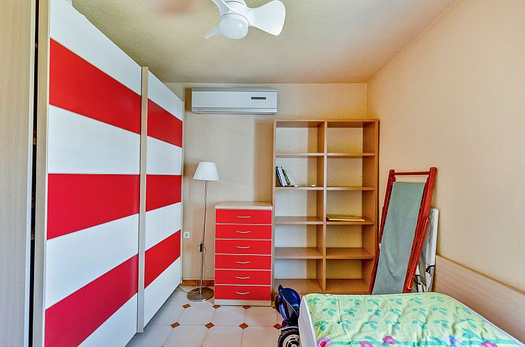 Geschakelde woning in Torrevieja