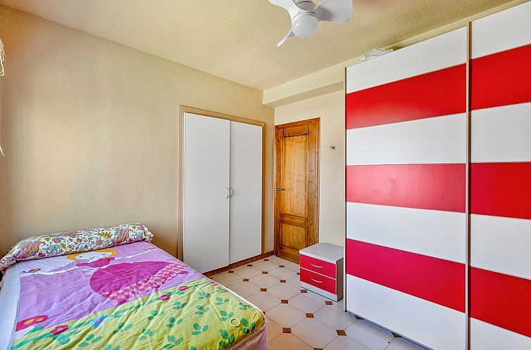 Geschakelde woning in Torrevieja