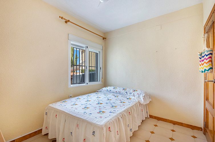 Geschakelde woning in Torrevieja