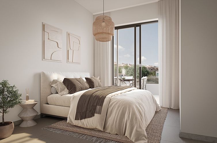 Appartement in Torrevieja