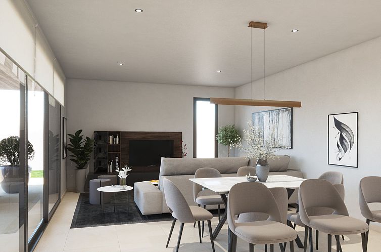 Appartement in Torrevieja