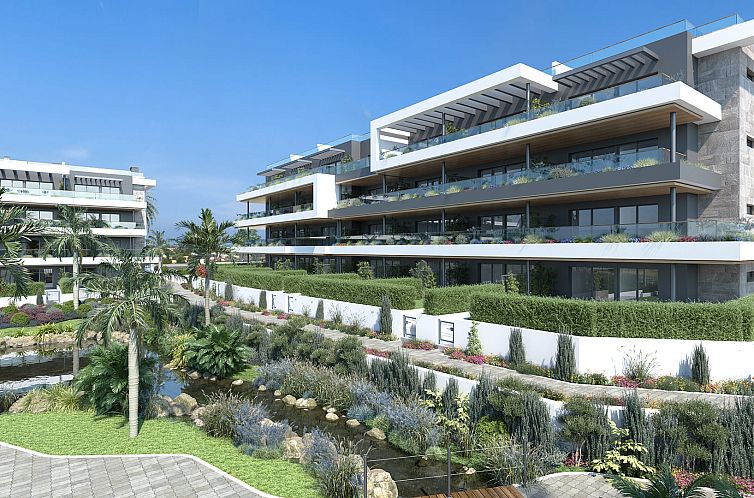 Unterkunft 149311467 - Appartement Costa blanca - Appartement in Torrevieja