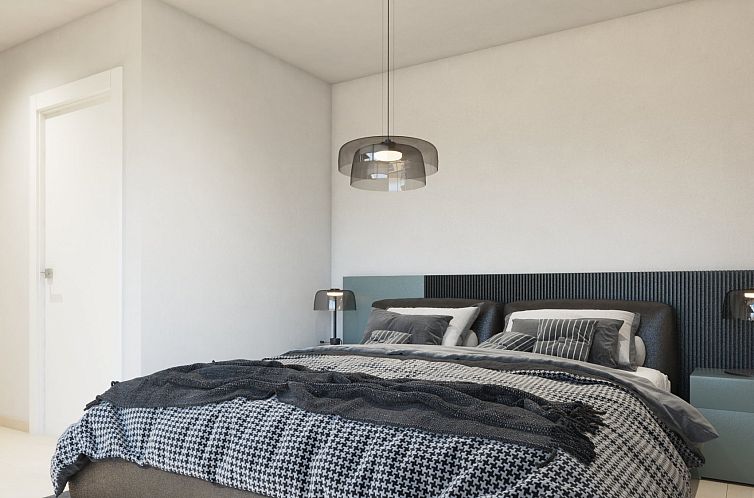Appartement in Torrevieja
