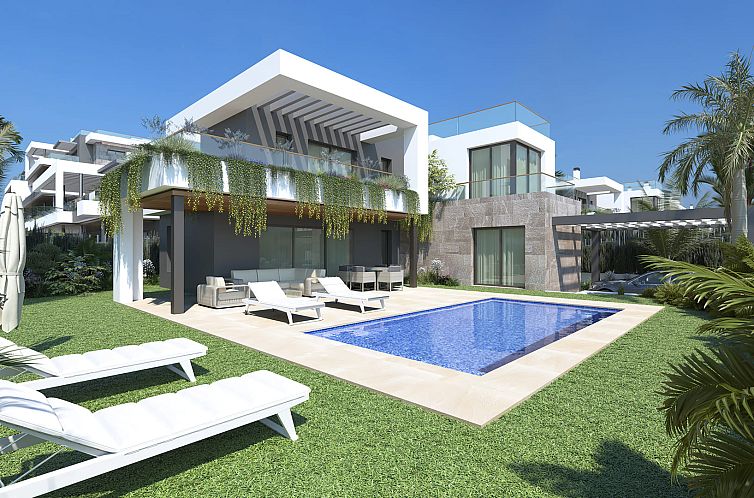 Appartement in Torrevieja