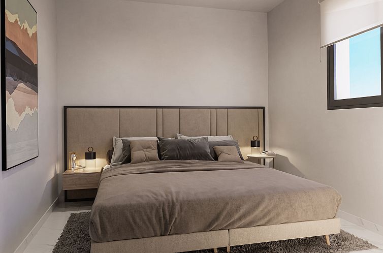 Appartement in Torrevieja