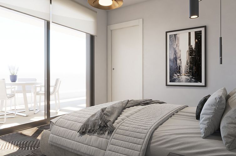Appartement in Torrevieja